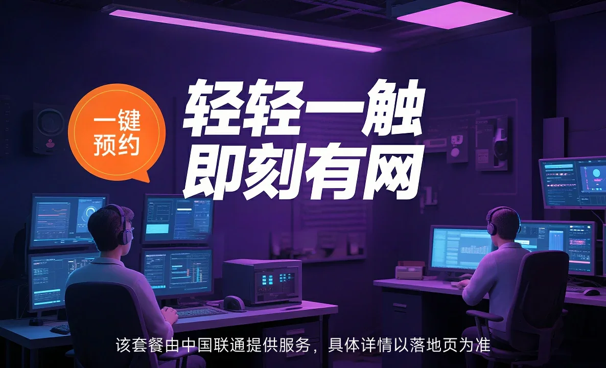 宁远县中国联通